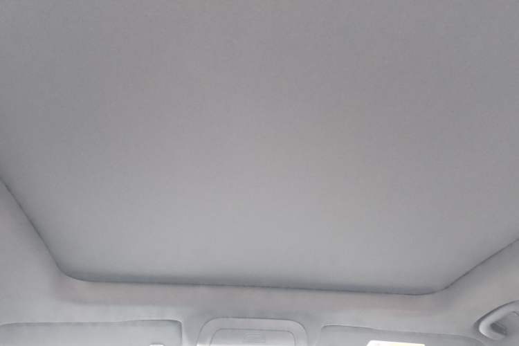 Used Chevrolet Equinox 2021 550T RS Four-Wheel Drive Intelligent Guardian Edition