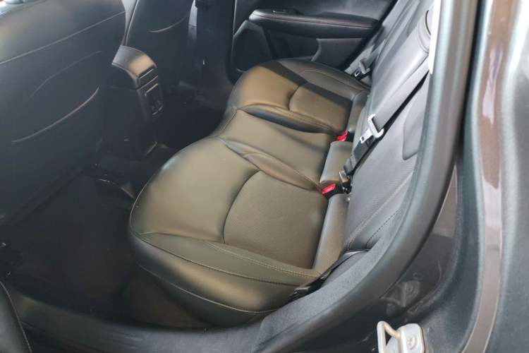 Used Jeep Compass 2019 200T Automatic Family Edition - Connected Large Screen Version