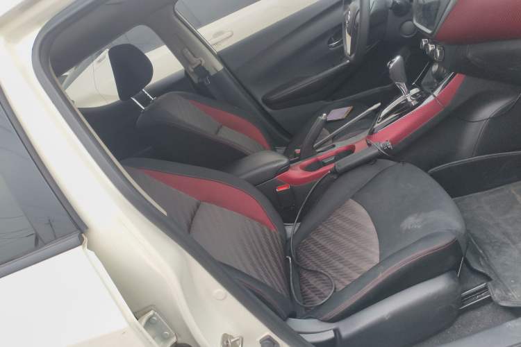 Used Nissan Lannia 2020 1.6L CVT Smart Connect Smart Cool Edition