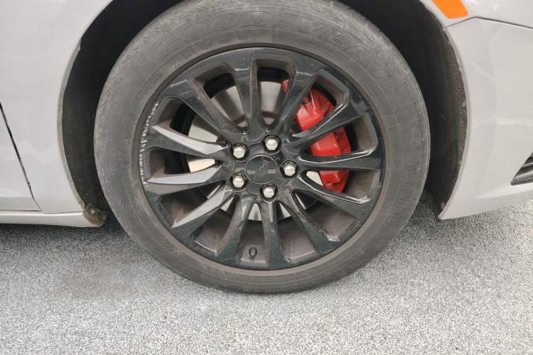 Used Cadillac XTS 2018 28T Tech Edition
