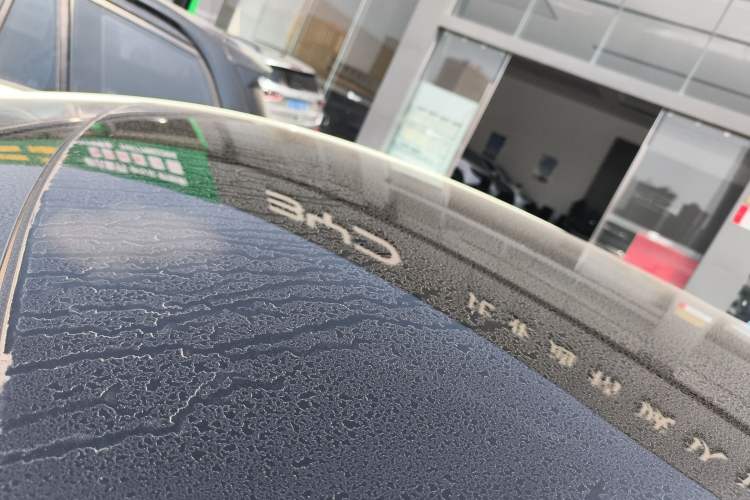 Used BYD Dolphin 2025 Intelligent Driving Version 410 km Fashion Edition