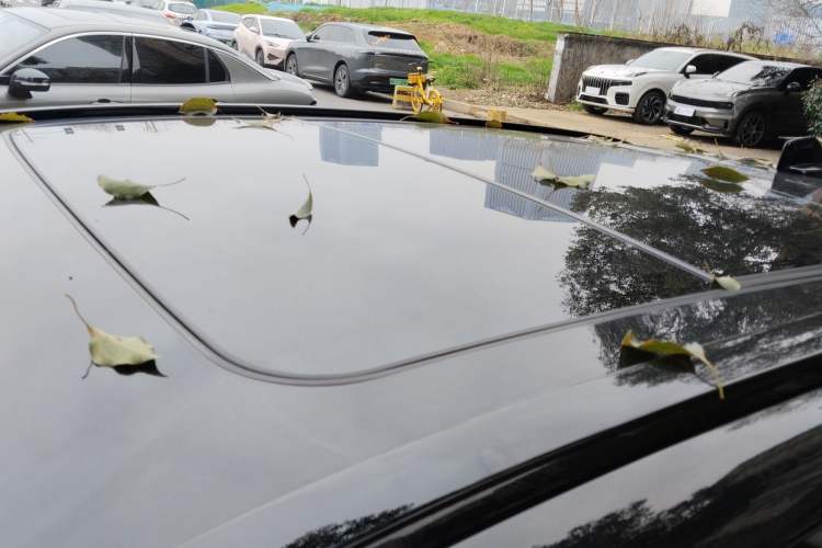 Used Lynk & Co 02 Hatchback 2022 2.0TD Pro