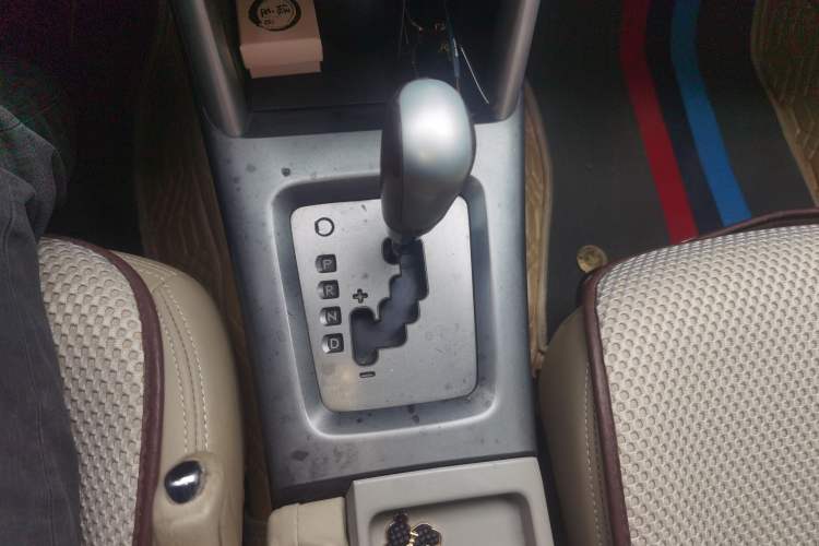 Used Subaru Forester 2011 2.5XS Automatic Luxury Edition
