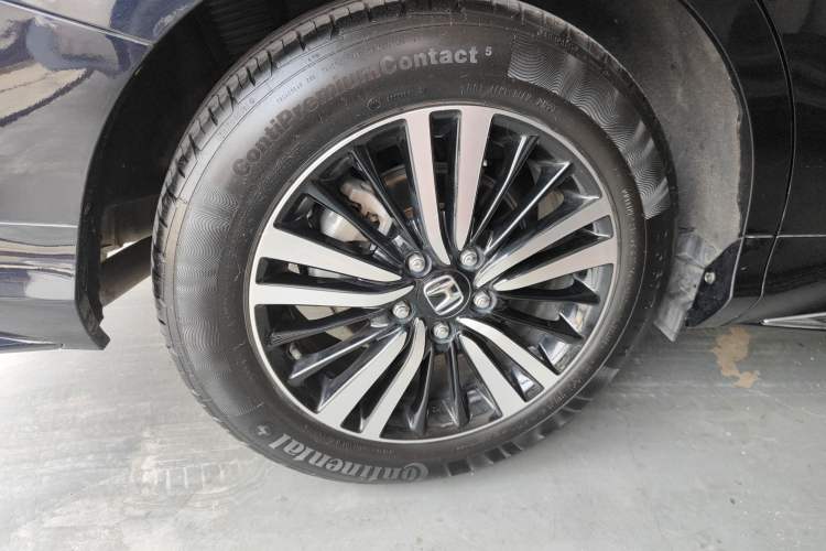 Used Honda Odyssey 2019 2.0L Rui·Smart Edition Exterior 5