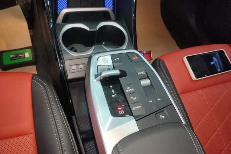 Used BMW X1 2025 Model sDrive25Li X Design Package