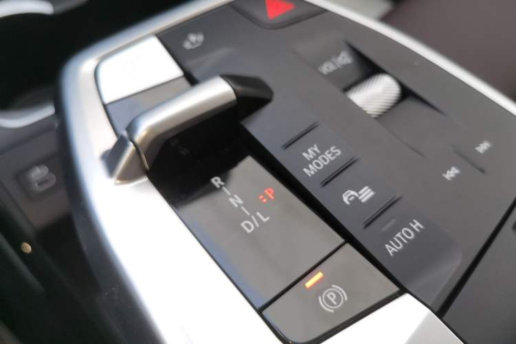 Used BMW X1 2024 sDrive25Li M Sport Package