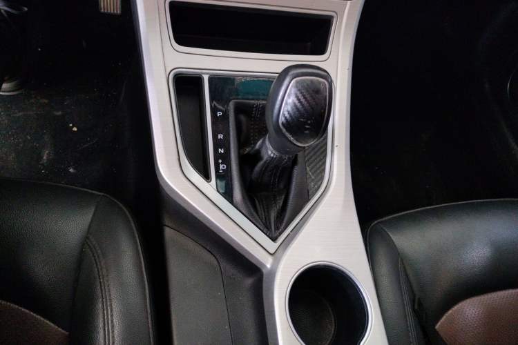 Used Geely Auto Vision 2018 1.5L Automatic Happiness Edition