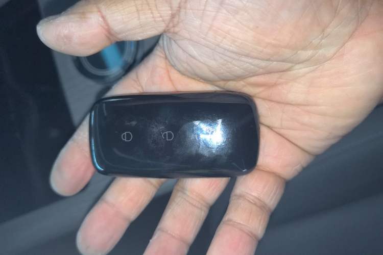 Used Geely Galaxy E8 2024 550 km Range Rear-Drive MAX