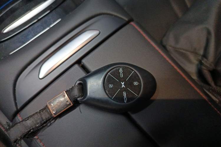 Used XPeng P7 2020 670N