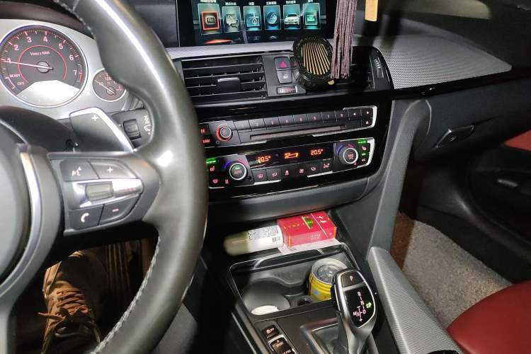 Used BMW 3 Series GT 2017 330i xDrive M Sport
