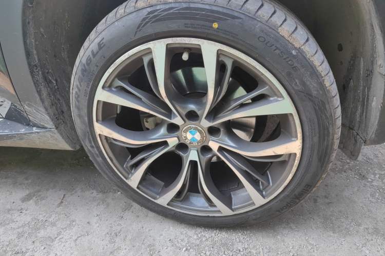 Used BMW X5 2013 xDrive35i Luxury Model
