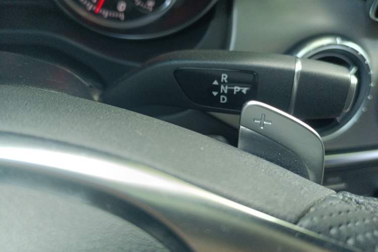 Used Mercedes-Benz CLA 2019 CLA 220 4MATIC
