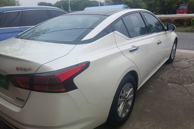 Used Nissan Teana 2020 2.0L XL Comfort Edition