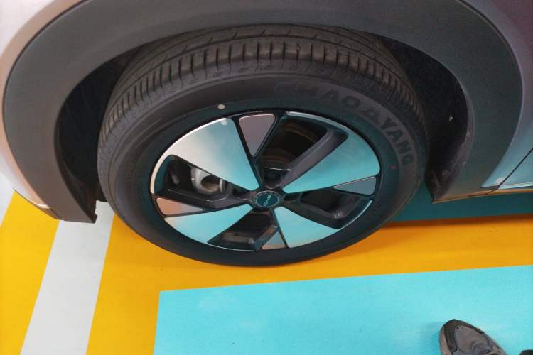 Used BYD Dolphin 2023 420 km Free Version
