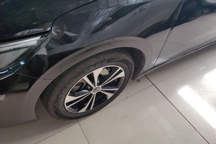 Used Nissan Sylphy 2021 1.6L XL CVT Enjoyment Edition Left Front Wheel Hub
