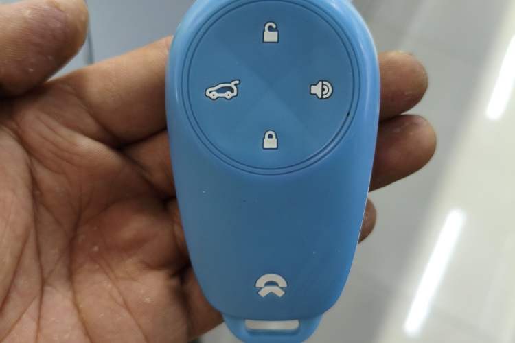 Used Nio ES8 2024 75 kWh Executive Edition