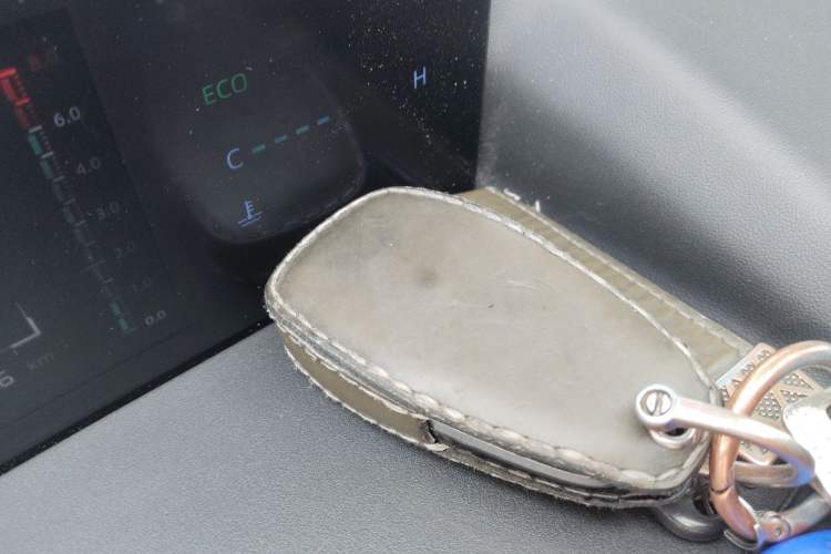 Used CHANGAN Eado DD 2023 Blue Whale NE 1.5T GDI DCT Navigation Model