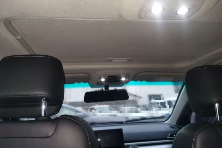 Used BYD Qin New Energy 2019 Travel Edition
