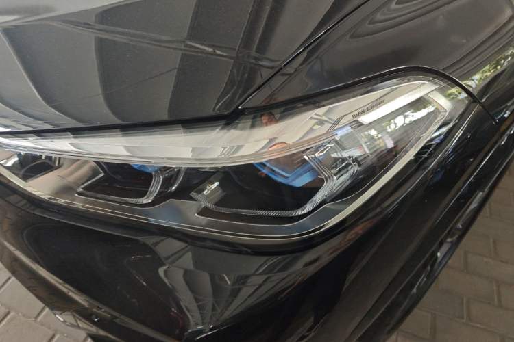 Used BMW X5 2020 xDrive40i M Sport Package