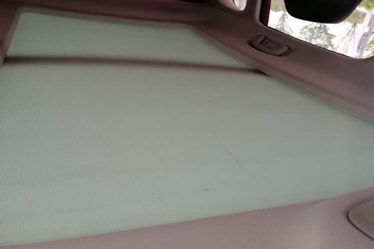 Used MG HS 2019 30T Automatic 2WD Trophy Supreme Edition China VI Standard Headliner