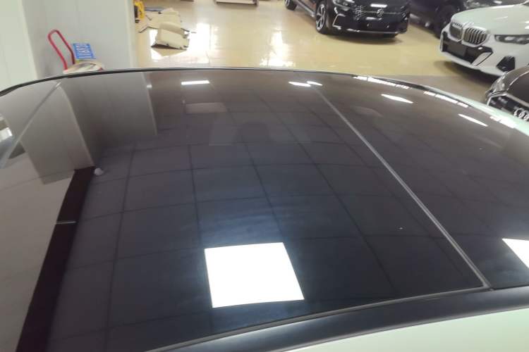 Used Mercedes-Benz C-Class 2025 C 260 L Sport Edition Roof