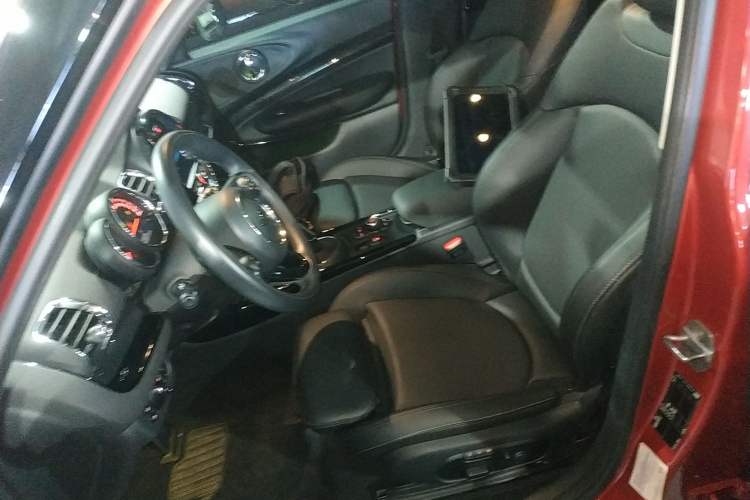 Used MINI Clubman 2019 1.5T COOPER