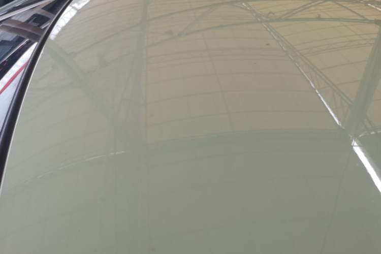 Used CHANGAN Benni E-Star 2022 Qingxin Edition Colorful Model Lithium Iron Phosphate
