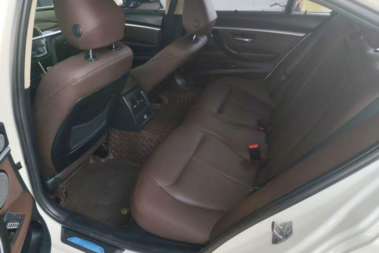 Used BMW 3 Series 2018 320Li M Sport Night Edition