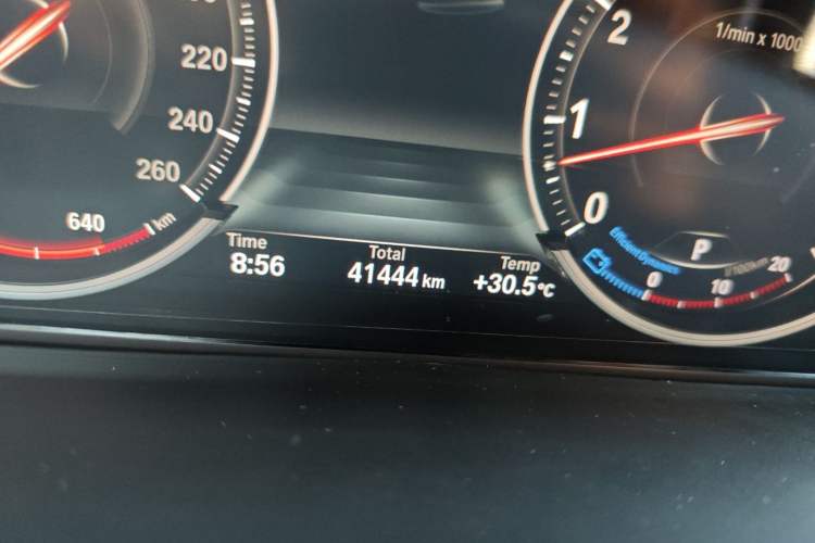 Used BMW X5 2018 xDrive35i M Sport Edition
