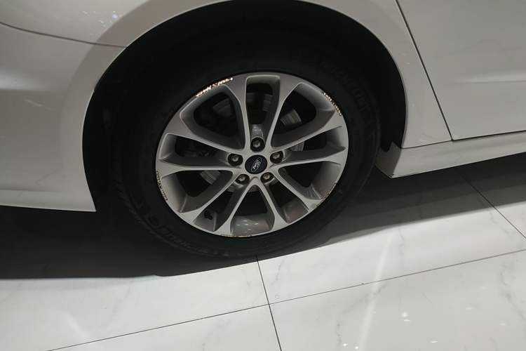 Used Ford Mondeo 2020 EcoBoost 180 Stylish Model
