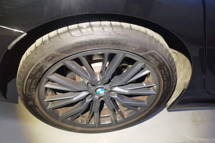 Used BMW 3 Series 2021 Restyled 325i M Sport Night Edition Package
