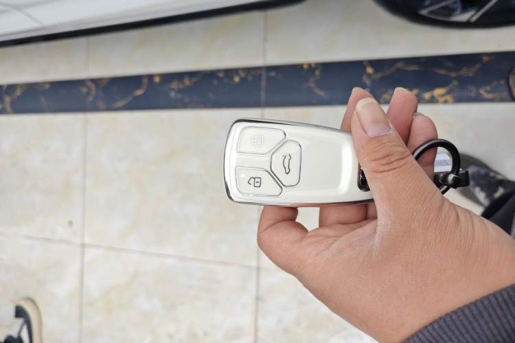 Used Audi A4L 2023 40 TFSI Luxury Dynamic Model