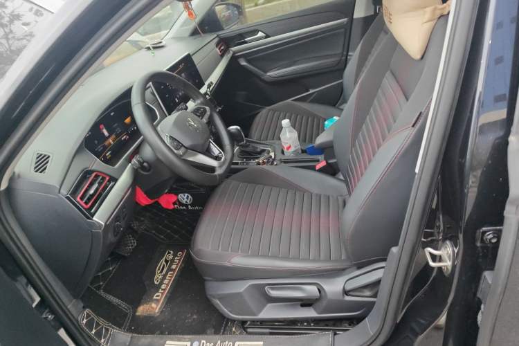 Used Volkswagen Lavida 2023 280TSI DSG Starry Sky Deluxe Edition