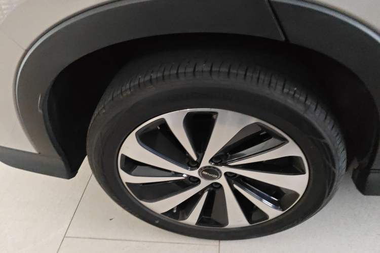 Used BYD Song PLUS New Energy 2024 HONOR Edition DM-i 150km Flagship PLUS