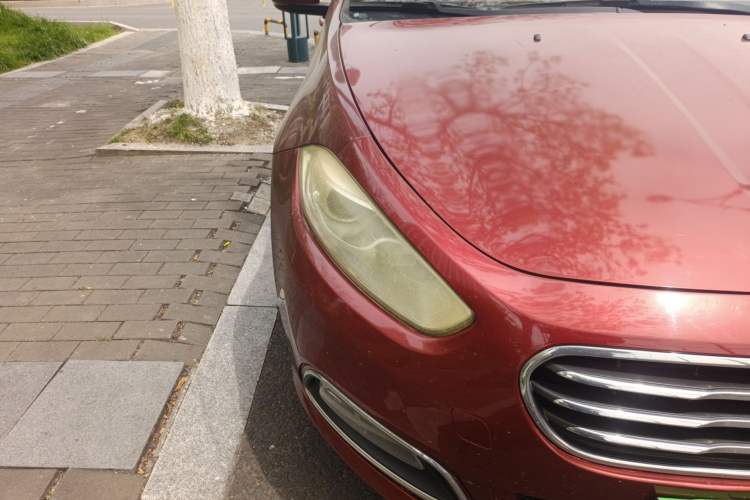 Used Fiat Viaggio 2012 1.4T Automatic Jingxiang Edition