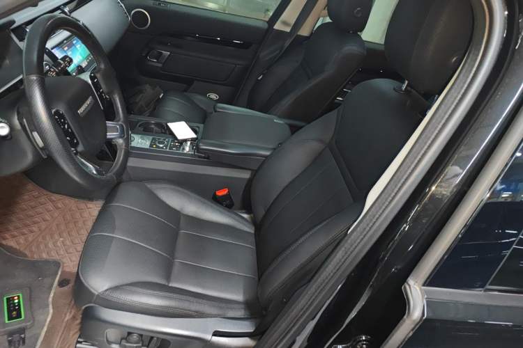 Used Land Rover Discovery 2020 3.0 SC V6 SE