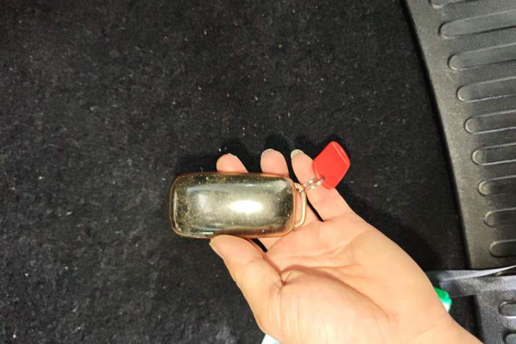 Used Geely Galaxy L7 2023 1.5T 115 km Starship