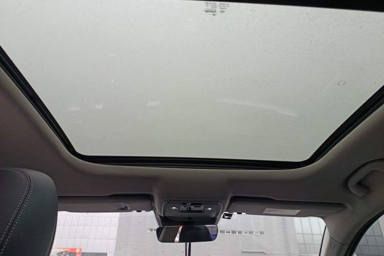 Used BYD Song Pro New Energy 2019 EV High-Power Long-Range Flagship Model