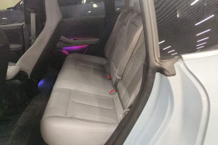 Used Nio ET5T 2024 75kWh Touring