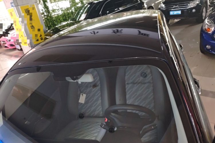 Used Leapmotor T03 2024 310 Comfort Edition
