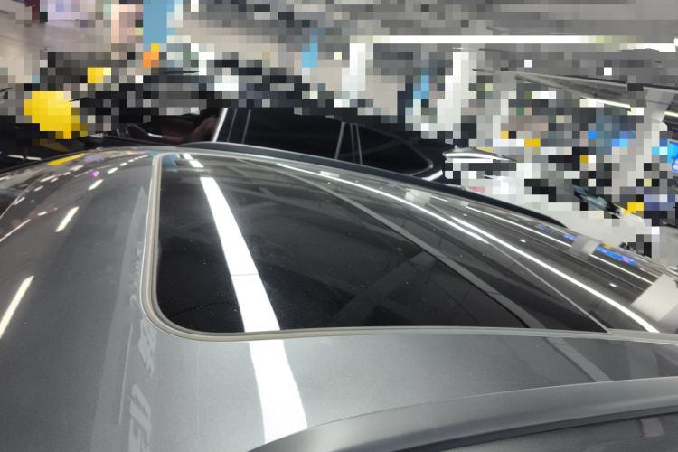 Used Audi Q5L 2022 40T Luxury Dynamic Model
