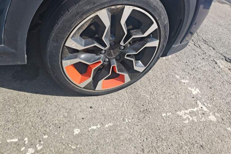 Used Lynk & Co 06 2020 1.5T YAO Halo
