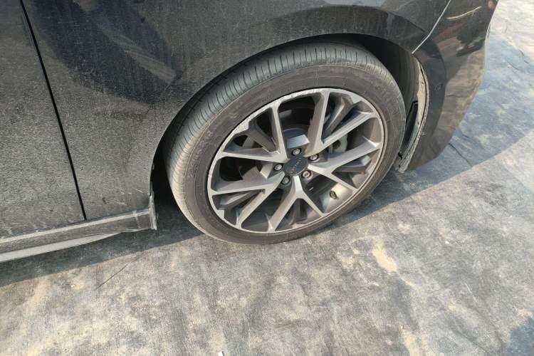 Used Lynk & Co 03 2021 2.0TD Automatic Jing Plus