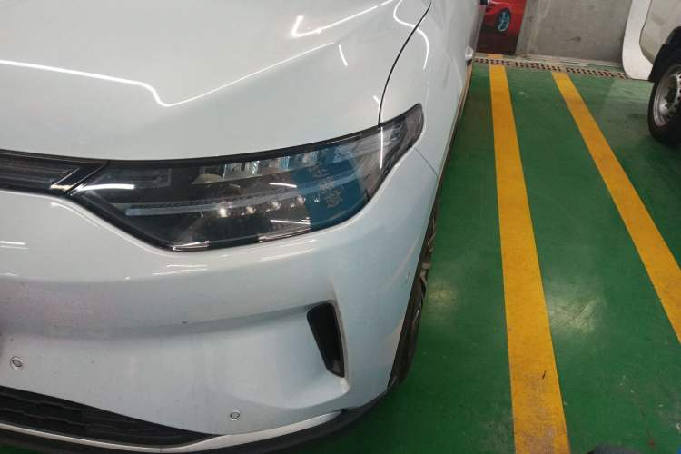 Used Leapmotor C11 2021 Deluxe Edition