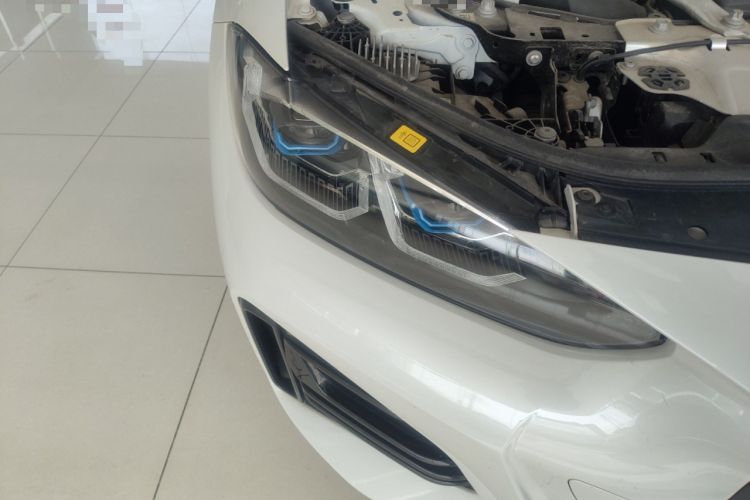 Used BMW 4 Series 2022 425i Gran Coupe M Sport Night Edition
