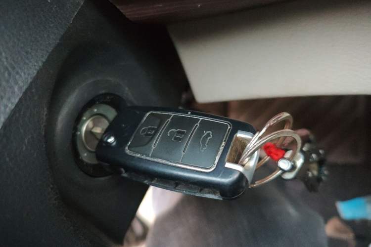 Used FORTHING Lingzhi 2020 M5L 1.6L Base Model 7 Seats
