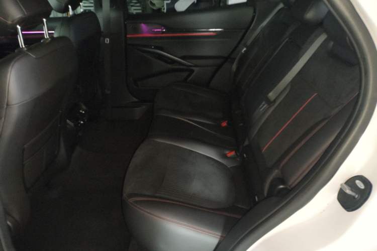 Used Ford EVOS 2022 EcoBoost 245 Sport Edition

