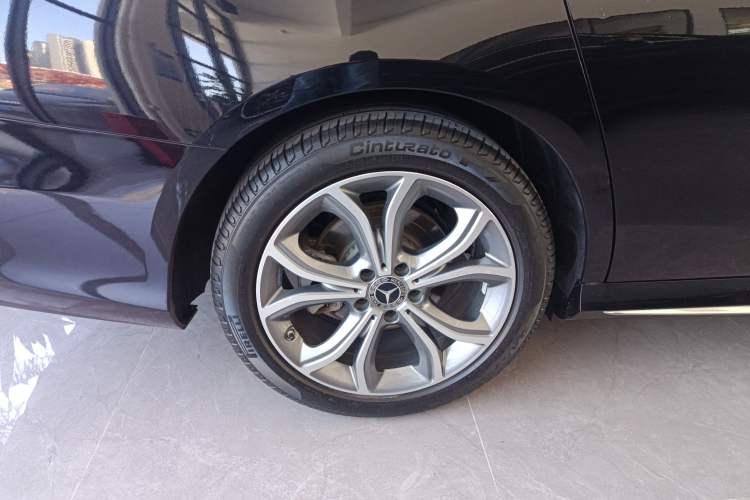 Used Mercedes-Benz E-Class 2023 E 300 L Sport Luxury Edition
