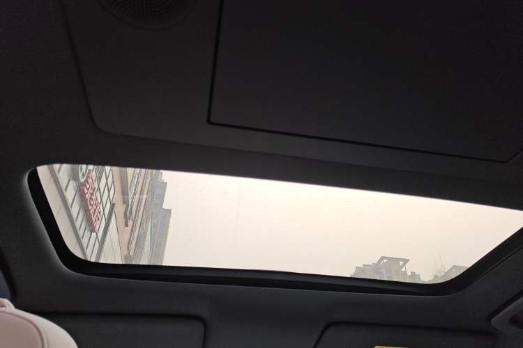 Used Li Auto L9 2024 Ultra Model
