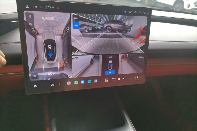 Used Xiaomi Auto SU7 2024 Rear-Drive Standard Founder Edition